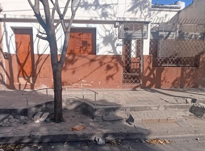 Casa · 79m² · 4 Ambientes