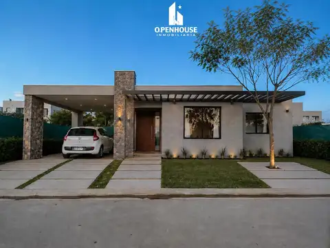 Casa en Venta en Luján de Cuyo, Mendoza