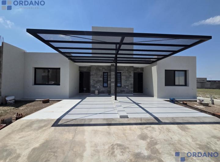Casa · 80m² · 3 Ambientes