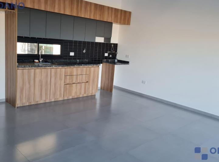 Casa · 125m² · 4 Ambientes