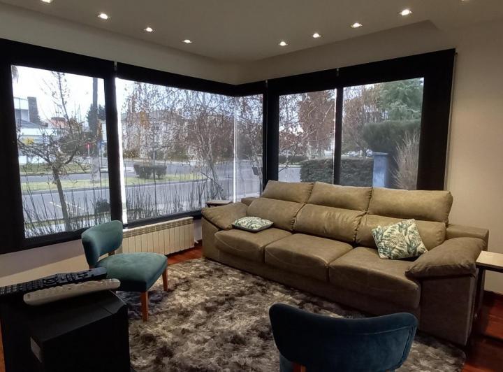 Casa · 564m² · 10 Ambientes · 2 Cocheras