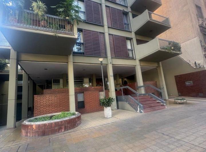 Departamento · 50m² · 4 Ambientes · 1 Cochera