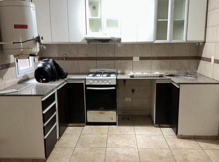 Departamento · 44m² · 2 Ambientes