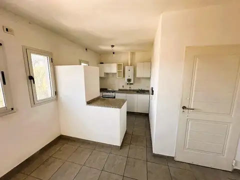 Departamento en Alquiler en Capitan Bermudez, San Lorenzo