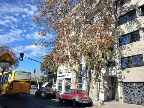 Departamento en Alquiler en Arroyito, Rosario
