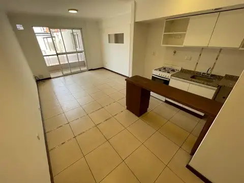 Departamento en Alquiler en Centro, Rosario