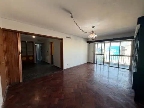 Departamento en Alquiler en Centro, Rosario