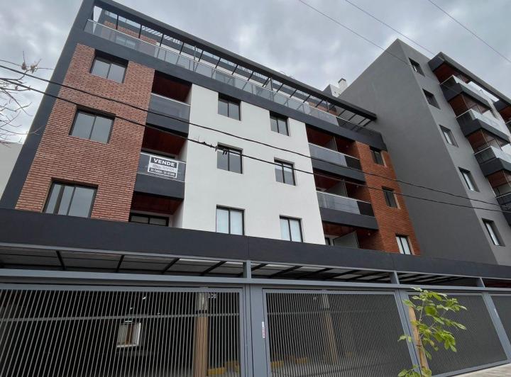 Departamento · 45m² · 2 Ambientes