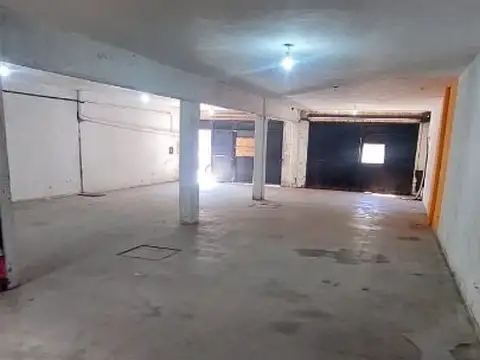 Galpón en Alquiler en Rosario, Santa Fe
