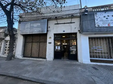 Local en Venta en Abasto, Rosario