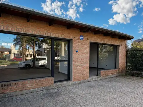 Local en Alquiler en Roldan, San Lorenzo