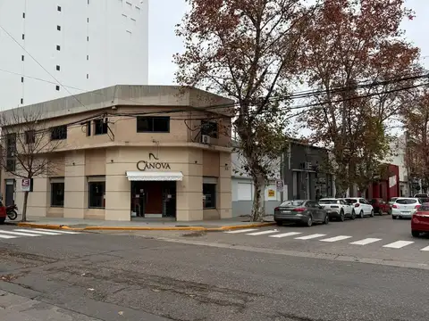 Local en Alquiler en 30 De Octubre, Rafaela