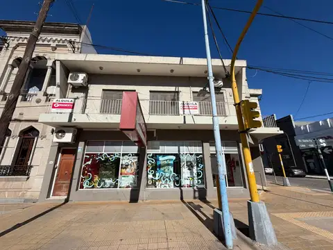 Oficina en Alquiler en Central Cordoba, Rafaela