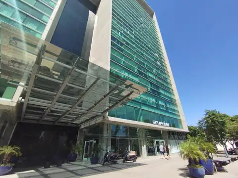 Oficina en Alquiler en Puerto Norte, Rosario