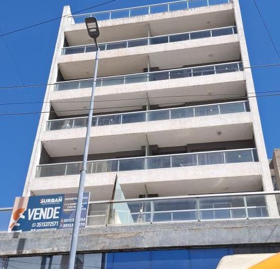 Departamento · 64m² · 3 Ambientes
