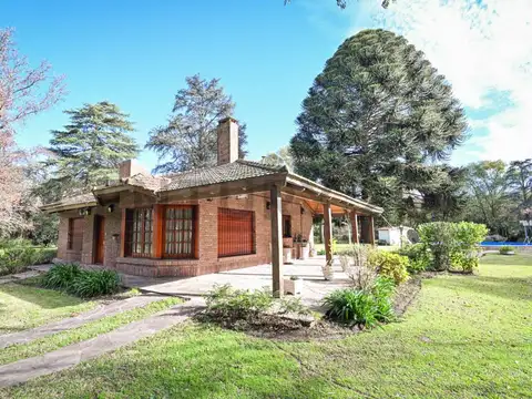 Quinta en Venta en Venado Tuerto, General López