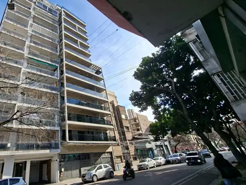 Oficina en Venta en Abasto, Rosario