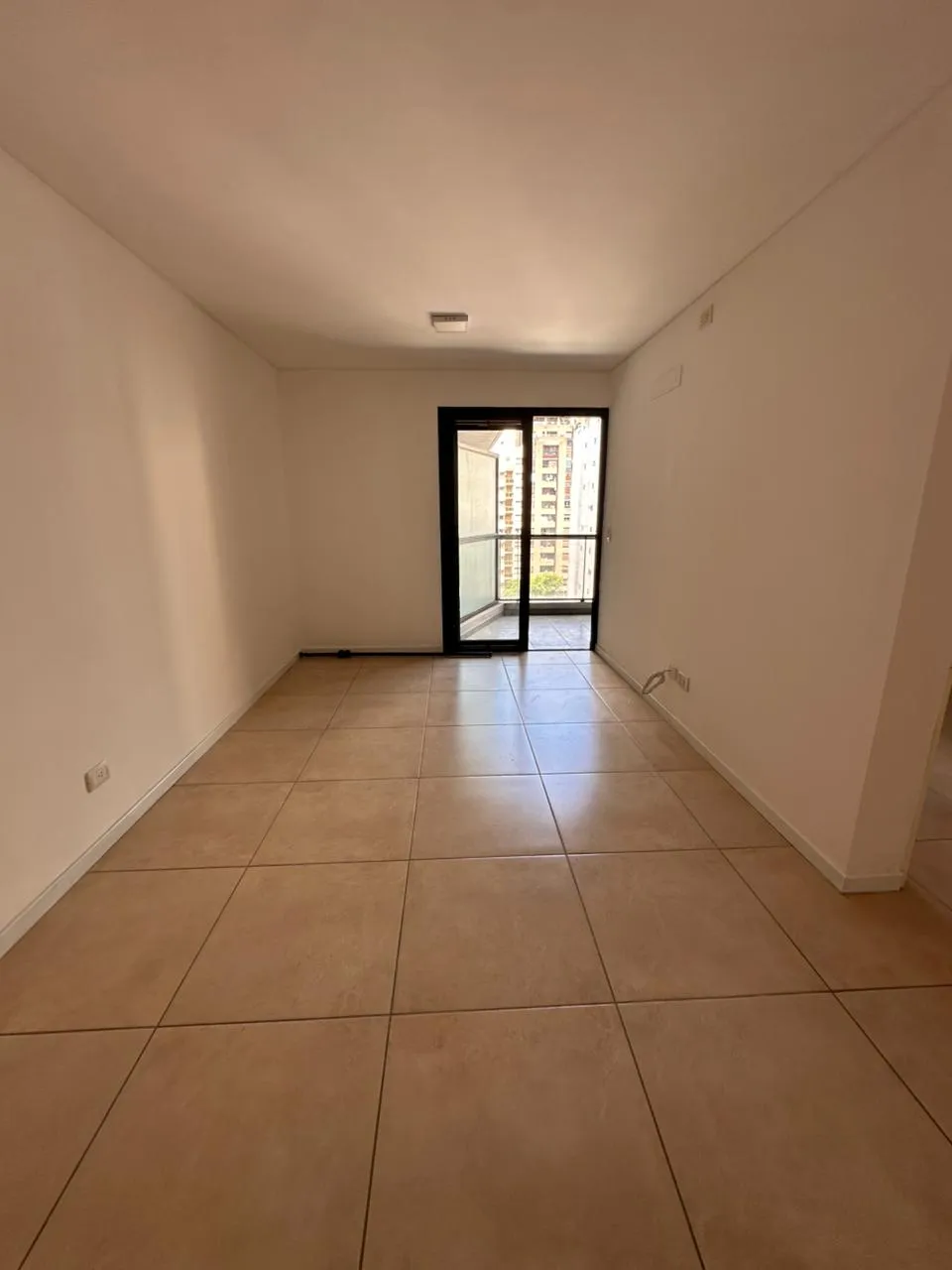 NVA CBA: Chacabuco 427 - 1 dorm + escritorio (o dormitorio)