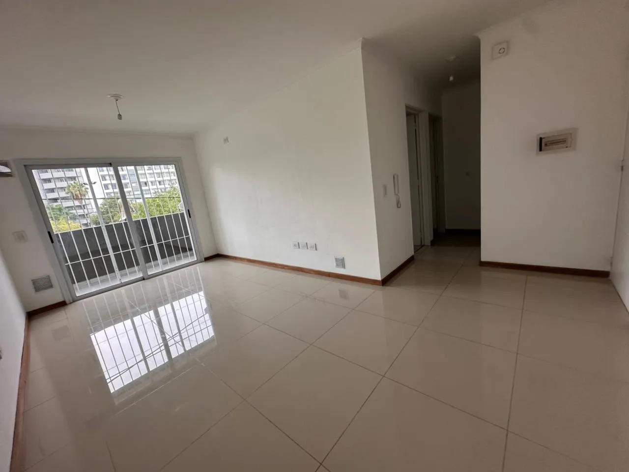 NAZARENO IX: Pueyrredon 945 - B° Observatorio - 1 dorm con balcon