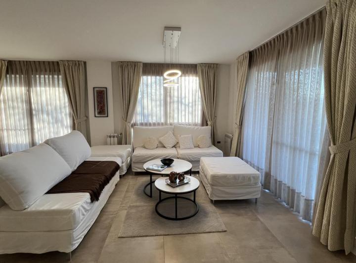 Departamento · 396m² · 3 Dormitorios · 3 Cocheras
