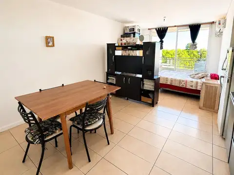 Departamento en Venta en Echesortu, Rosario