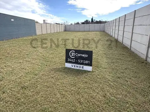 Terreno en Venta en Venado Tuerto, General López