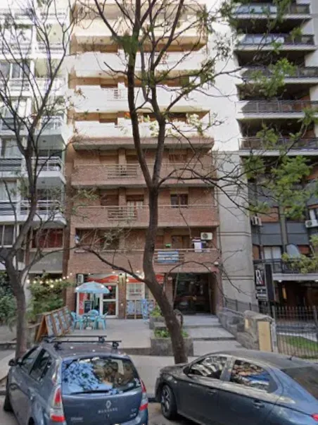 DEPARTAMENTO 2 DORM C/BALCON NVA CBA