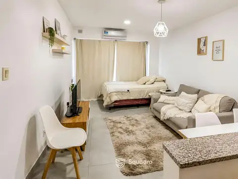 Departamento en Venta en Martín, Rosario