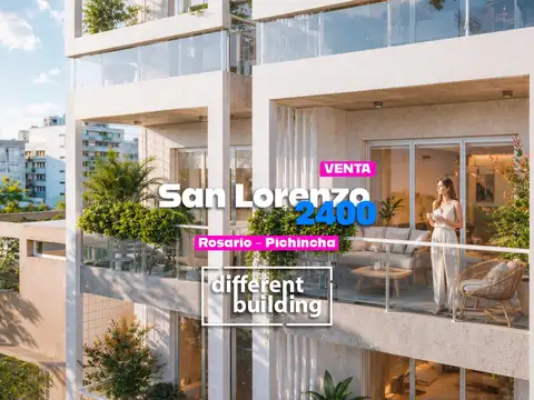 Departamento en Venta en Pichincha, Rosario