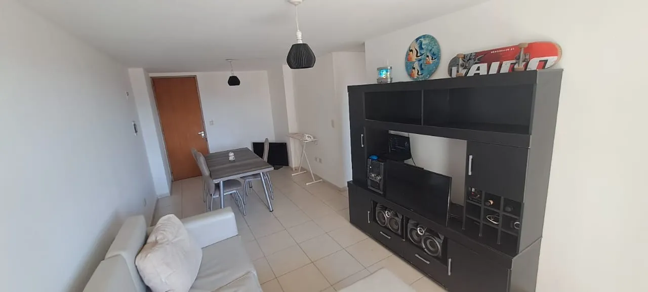 VENDO NUEVA CBA AV. POETA LUGONES 24 FTE 2 DORMITORIOS BALCON