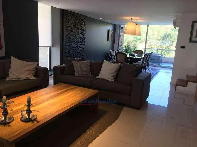 Departamento, venta tres  dormitorios, Urca,  Complejo Cerrado