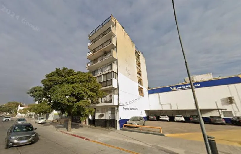 Venta Dpto2 dorm. B Centro