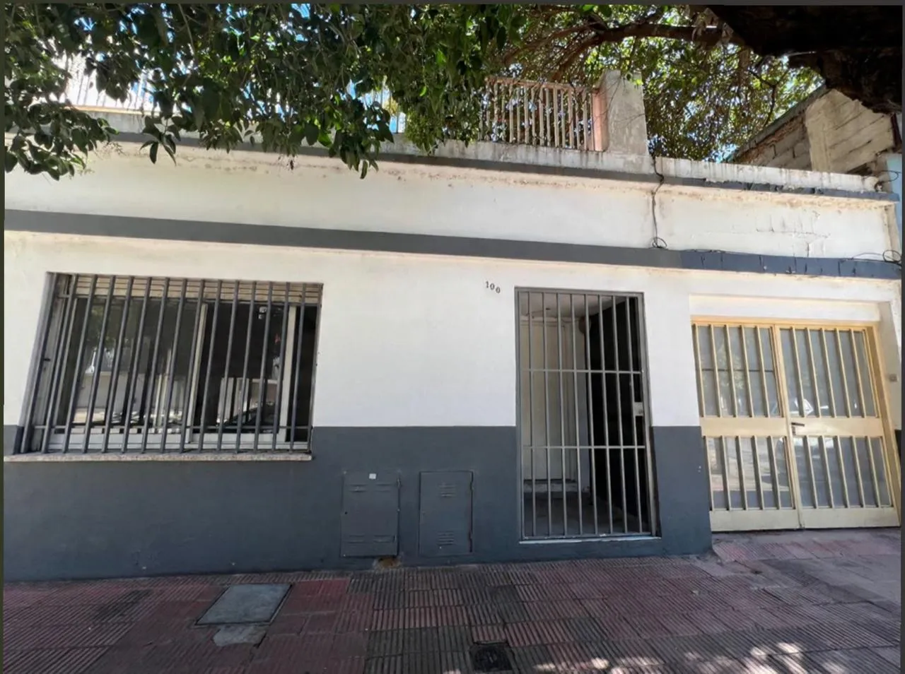 ALTA CBA CASA DE 2 DORMIS  DPTO