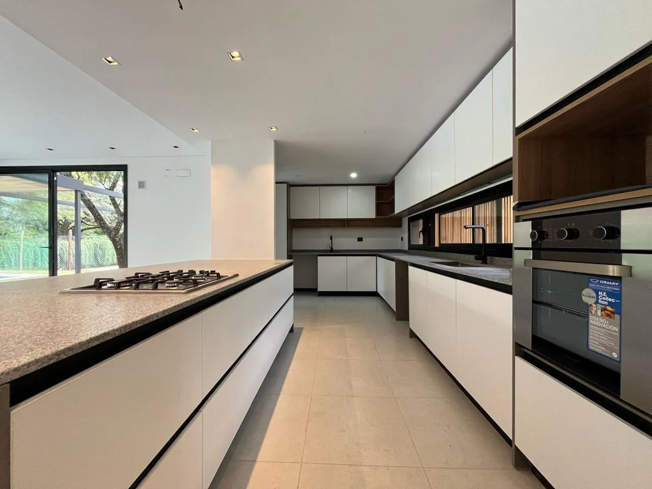 UNIDAD EN VENTA -  Housing La Carolina MAREMMA - diseño y calidad