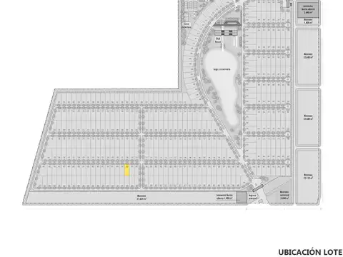 Terreno en Venta en Funes, Rosario