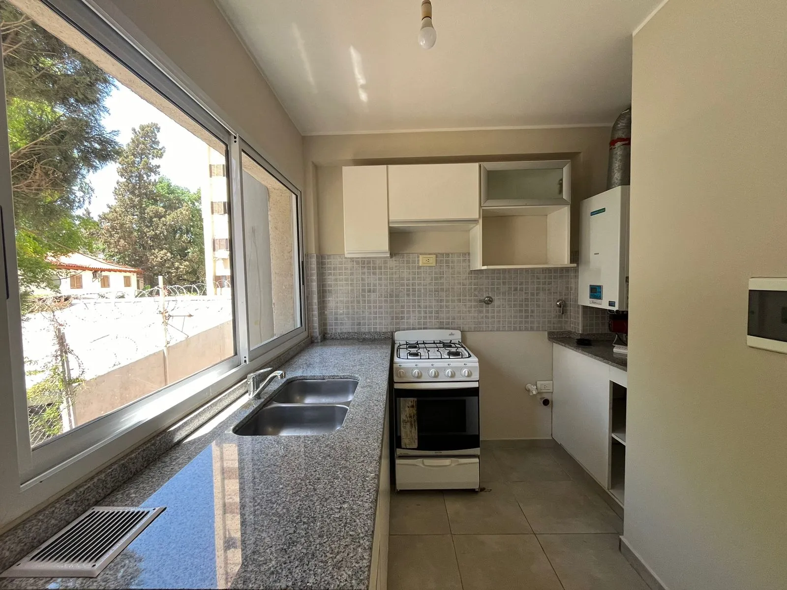 Venta Departamento tipo Duplex 2 dormitorios Laprida.