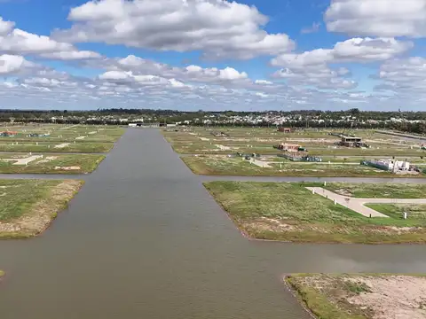 Terreno en Venta en Funes, Rosario
