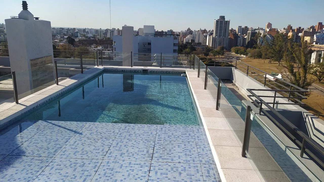 Alguna vez pensaste vivir en un lugar con PILETA DE NATACION?