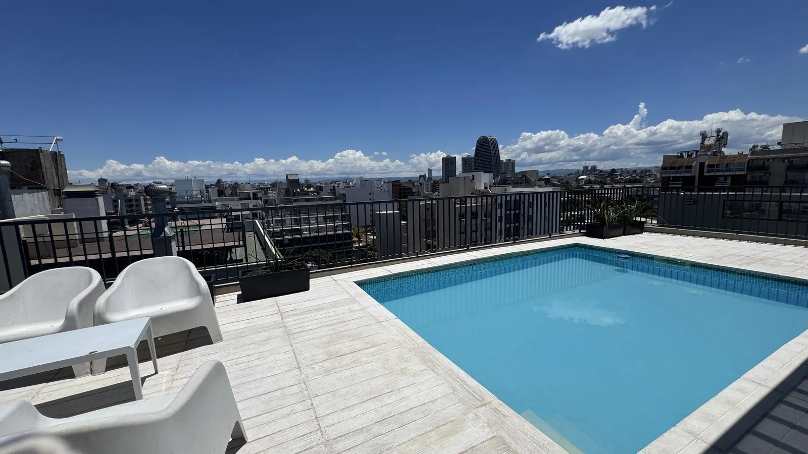 VENTA| Departamento 1 DORMITORIO CON AMENITIES en General Paz - TAP7642378
