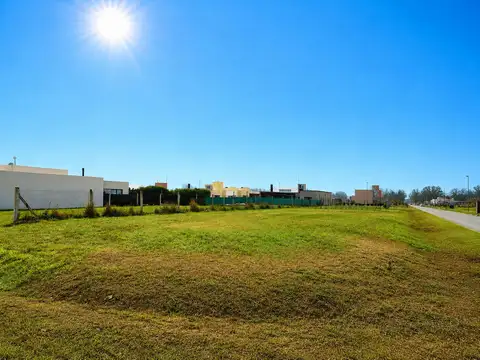 Terreno en Venta en Funes, Rosario