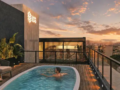 Departamento en Venta en Rosario, Santa Fe