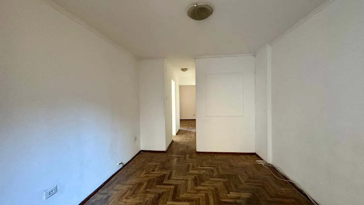 Depto 1 Dorm cerca Cañada