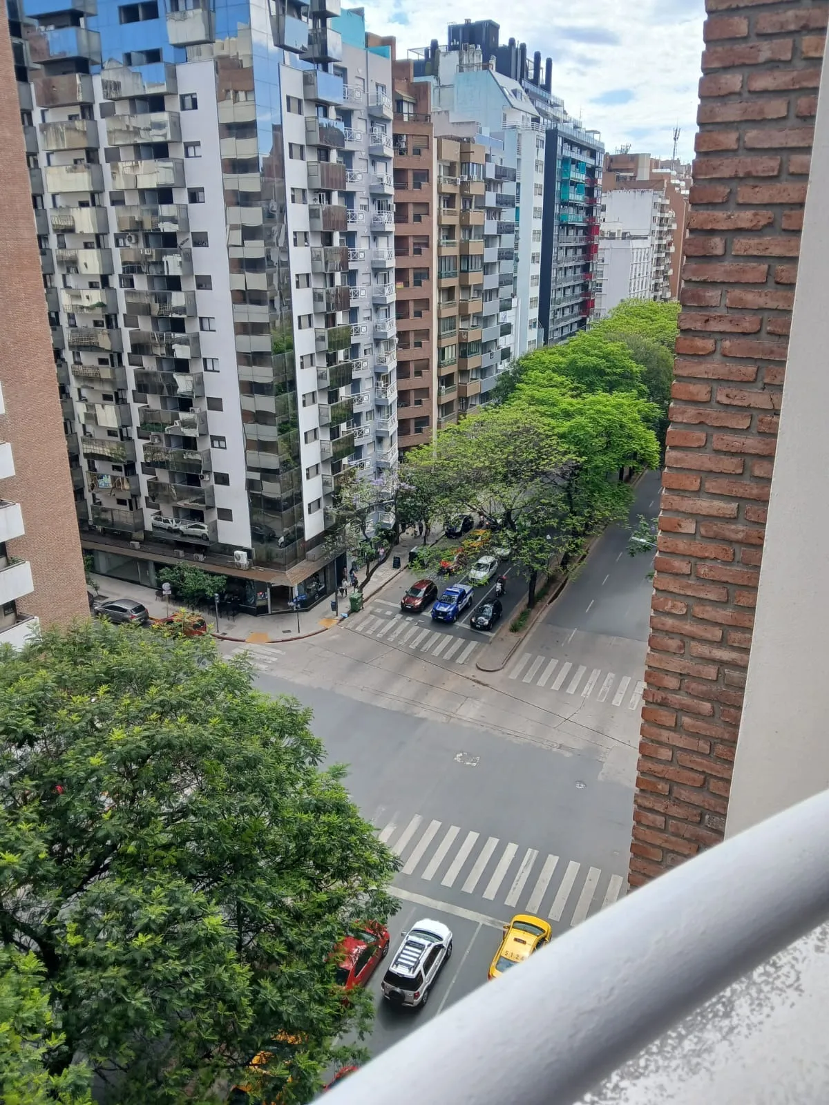 NUEVA CORDOBA - C/CERTIFICADO BANCOR - 1D- EXTERNO- BALC S/ BV. ILLIA -IMPECABLE