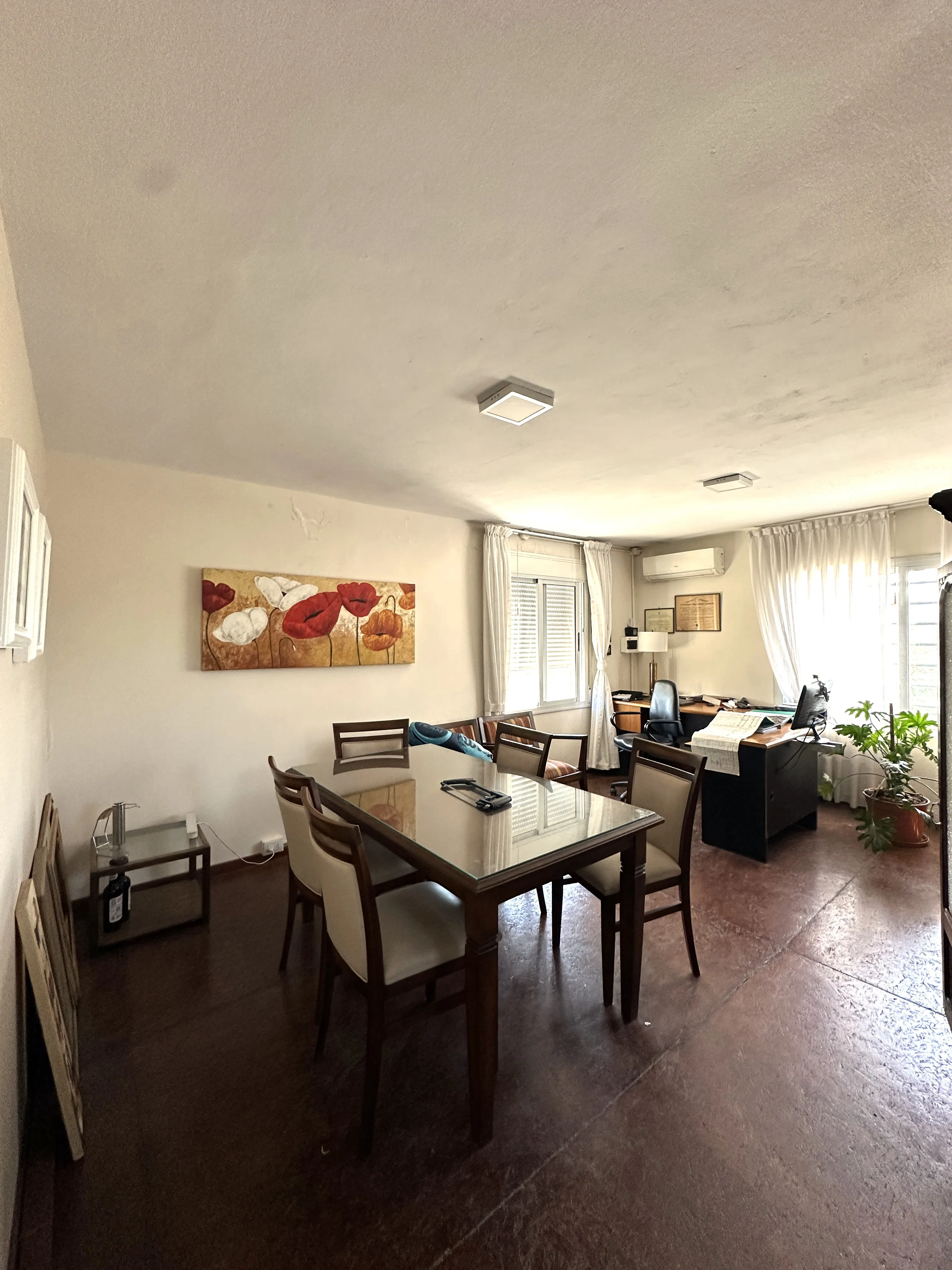 FINANCIACIÓN - CASA + DEPARTAMENTO INDEPENDIENTE (Opcional Galpon)