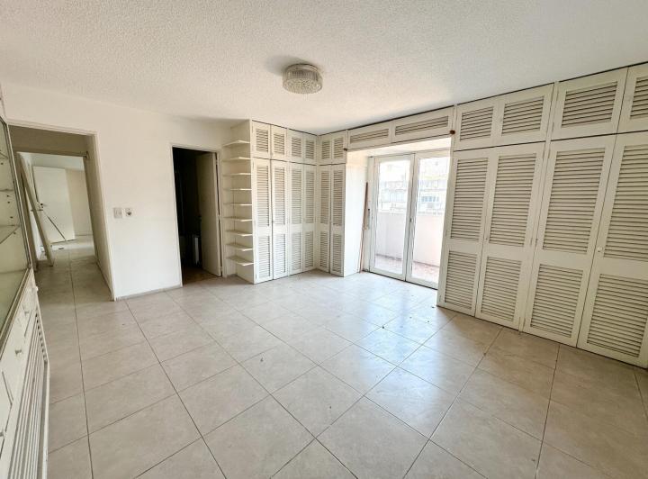 Departamento · 100m² · 6 Ambientes