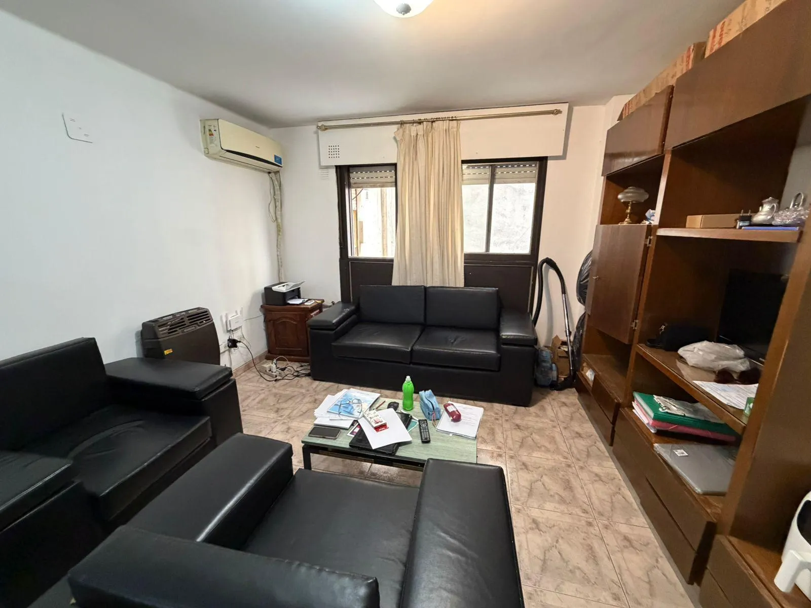 Departamento en Venta 2 dormitorios- Nva Cba. Amueblado