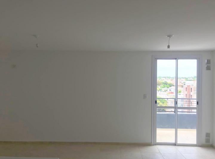 Departamento · 57m² · 3 Ambientes