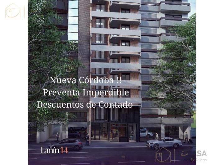 Desarrollo vertical