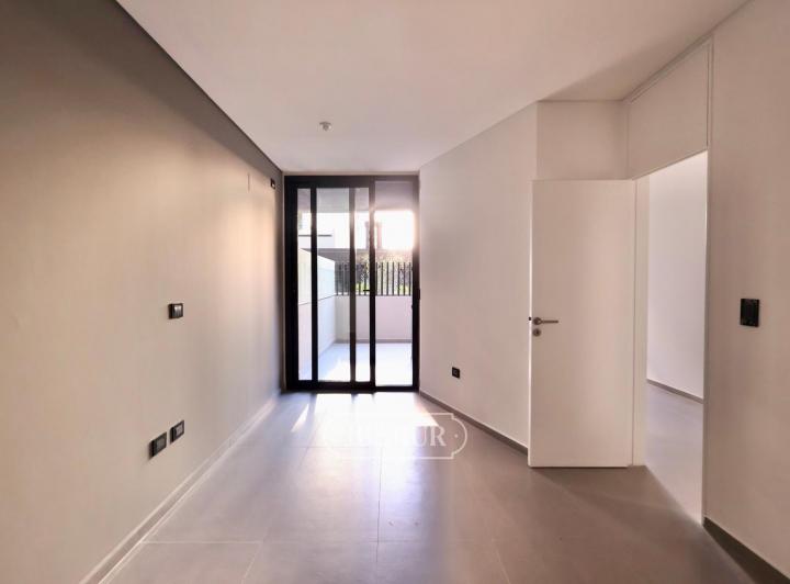 Departamento · 45m² · 2 Ambientes