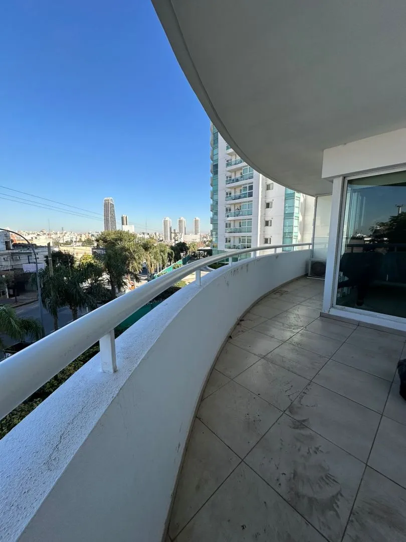 Depto en venta - MIRACIELOS!